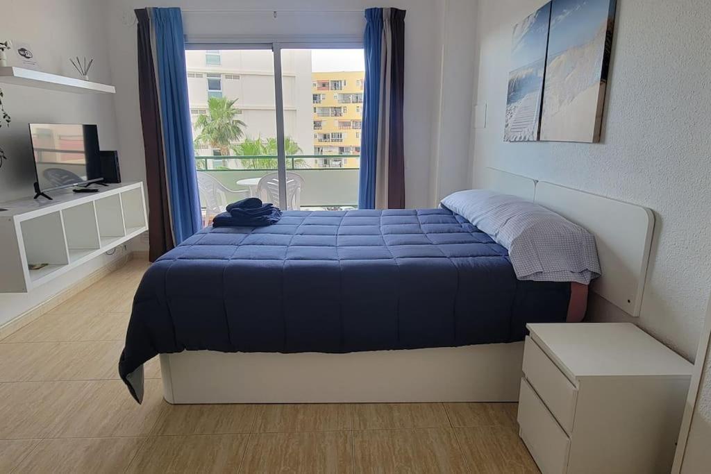 Comodoro Los Cristianos 302T Exterior foto
