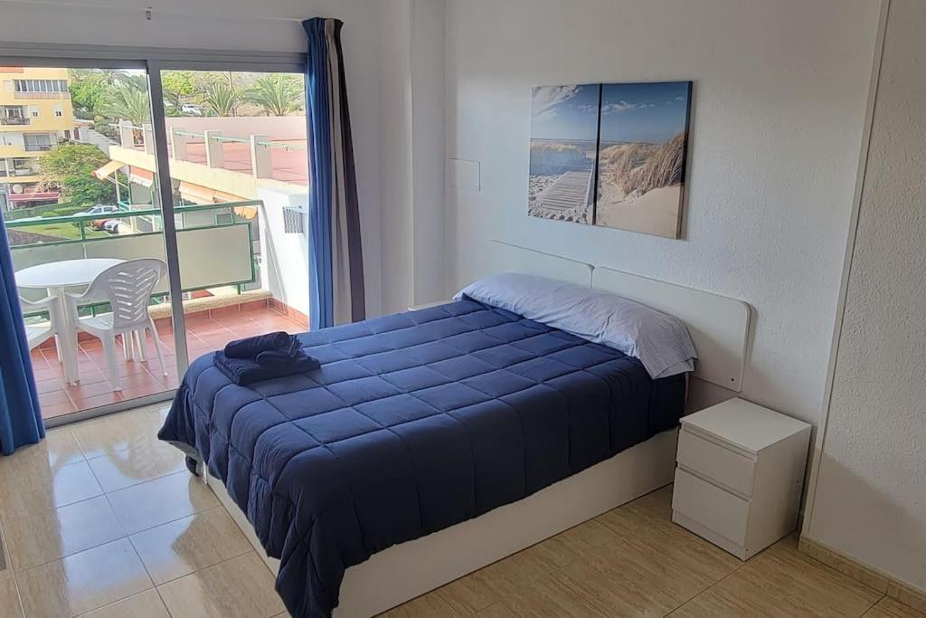 Comodoro Los Cristianos 302T Exterior foto